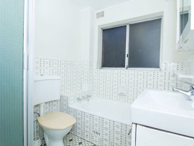 7 / 23 Lachlan Avenue, Macquarie Park