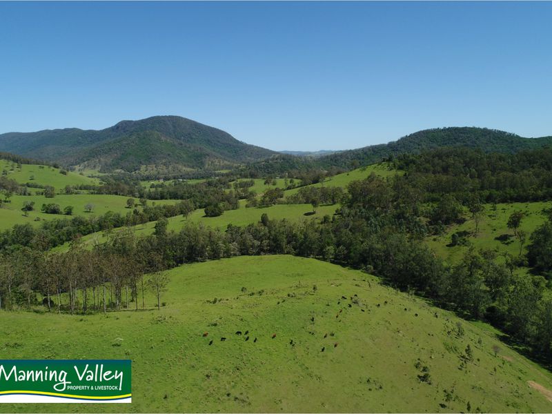 Properties For Sale Manning Valley Property & Livestock
