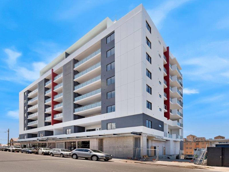 61 - 71 Queen Street, Auburn