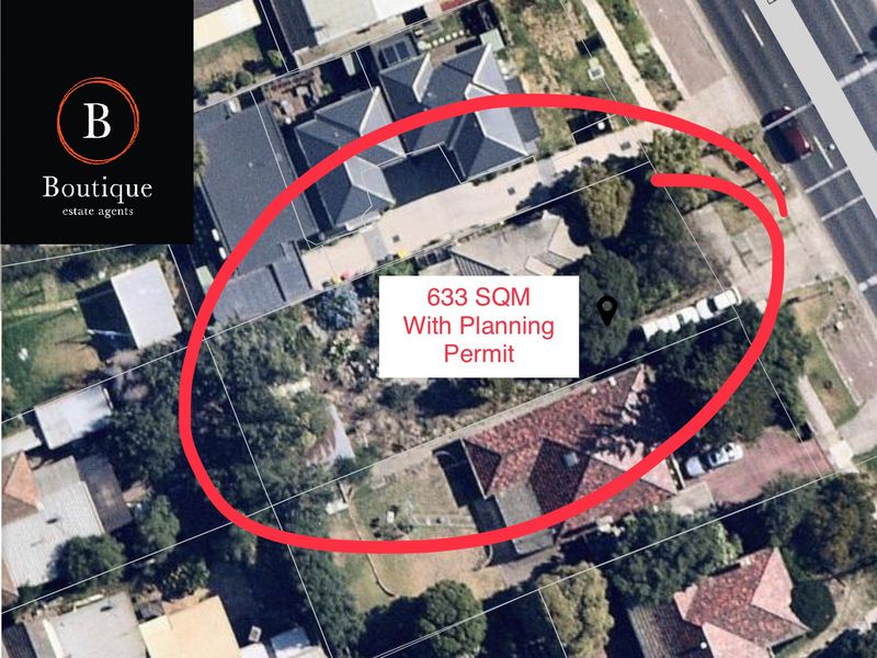 643 Pascoe Vale Road, Oak Park