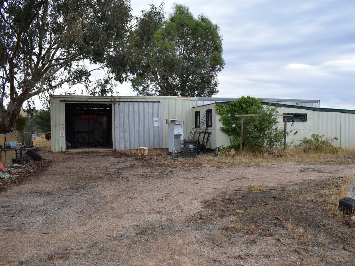 48 Bealiba-Rheola Road, Rheola