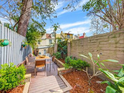18 Gordon Street, Rozelle
