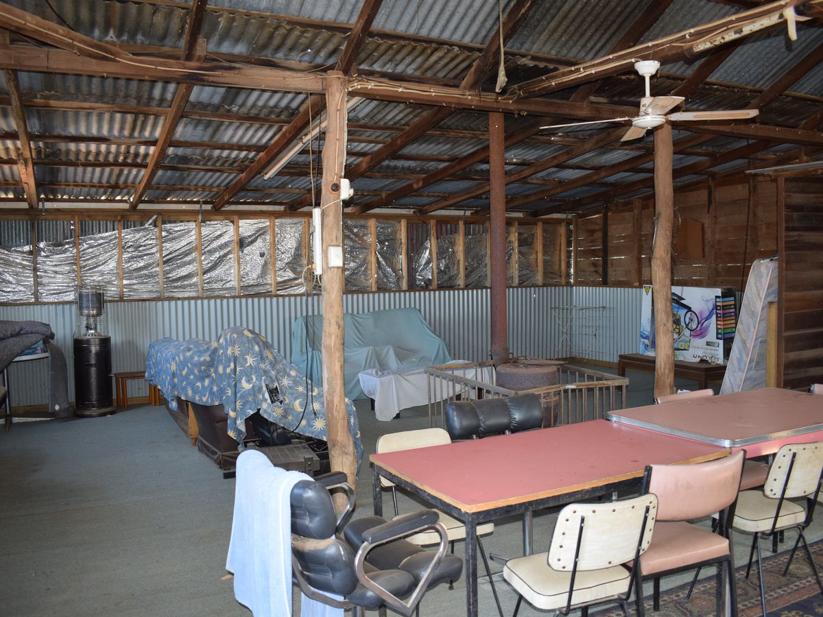 CA 5 BRIDGEWATER-DUNOLLY ROAD, Bridgewater