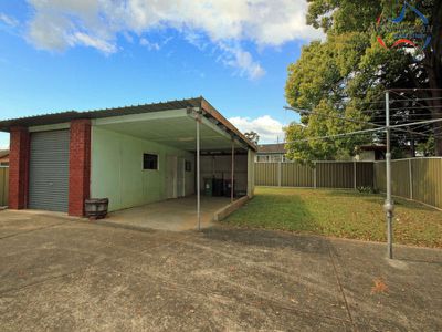 14 Inglis Avenue, St Marys