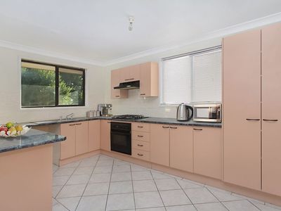 5-5A Ontario Avenue, St Clair