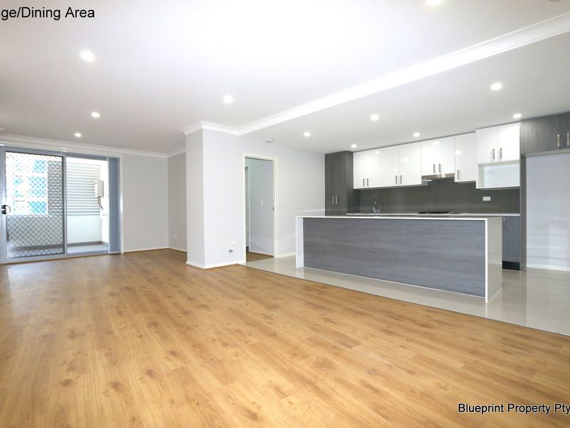 208 / 17-19 Aurelia Street, Toongabbie