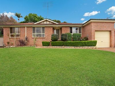 13 Salerno Close, Emu Heights