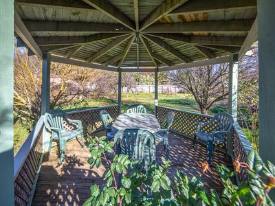 4 Rose Boulevard, Lancefield