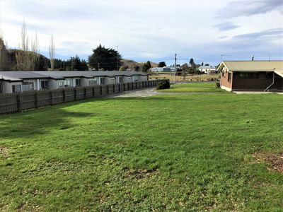 13c Side Street, Clinton