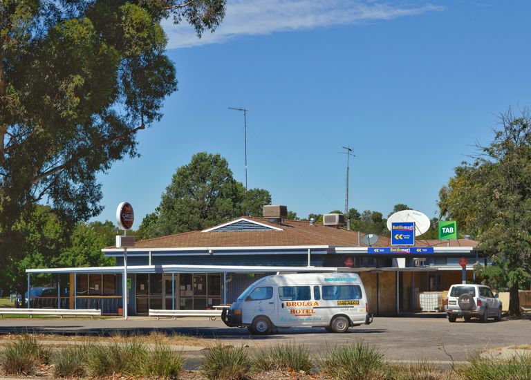 2 Brolga Place, Coleambally 2 Brolga Place, Coleambally