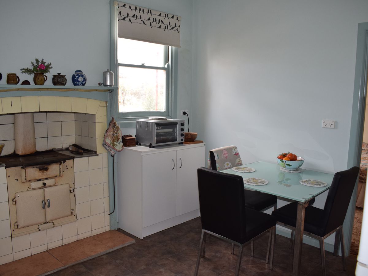 4 Eucy Road, Korong Vale