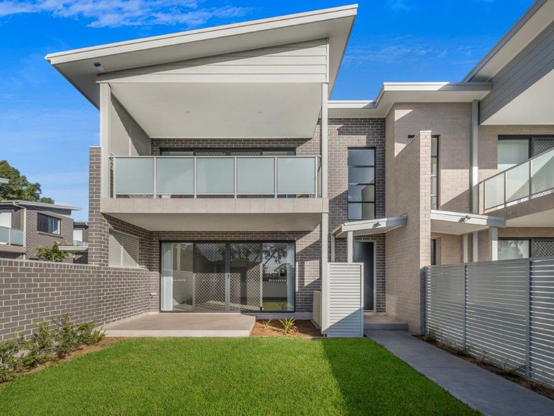 29 Mile End Road, Rouse Hill