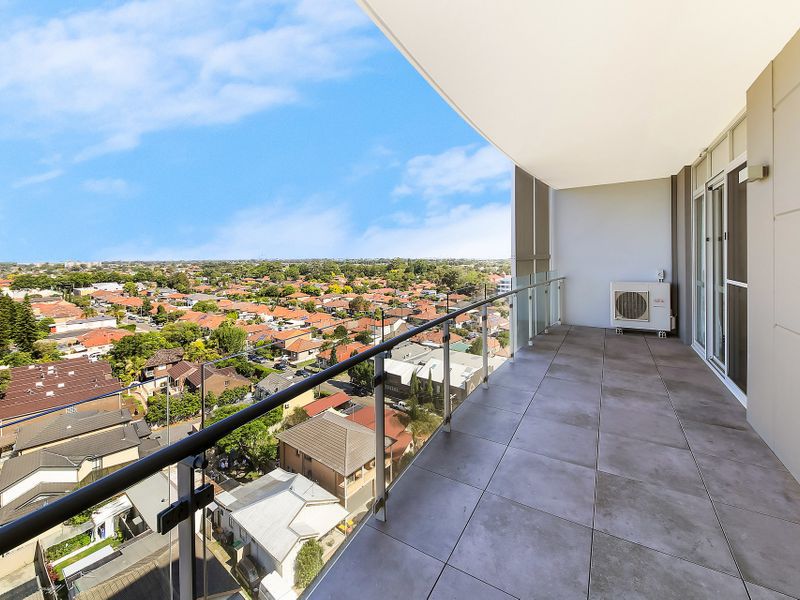 904 / 103-105 O'Riordan Street, Mascot