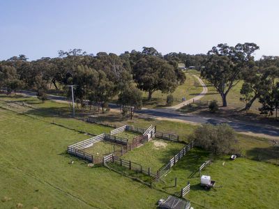 580 Northwood Road, Seymour