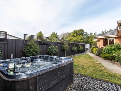 21 Saltaire Street, North New Brighton