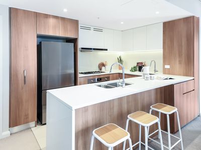 1508 / 2 Waterways Street, Wentworth Point