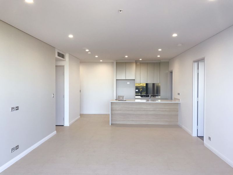 518 / 3 Carter Street, Lidcombe