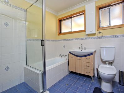 1 / 7 Maurice Street, St Clair