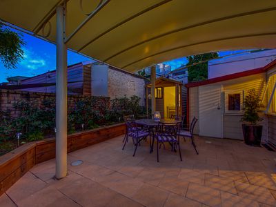 4 Coulon Street, Rozelle