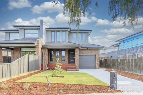 2B Glenora Street, Chadstone 2B Glenora Street, Chadstone
