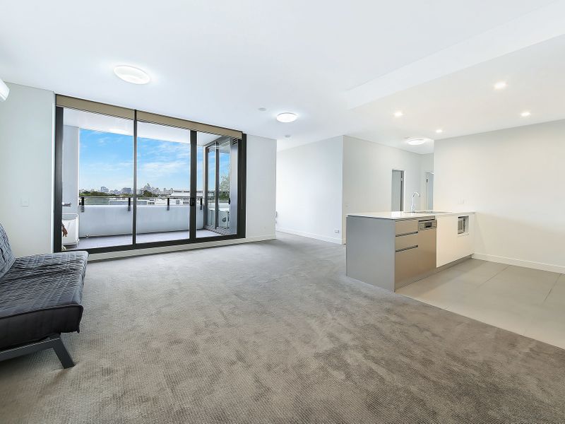 41 / 629 Gardeners Road, Mascot