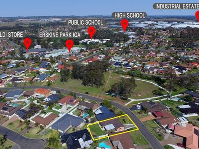 33 Pacific Road, Erskine Park