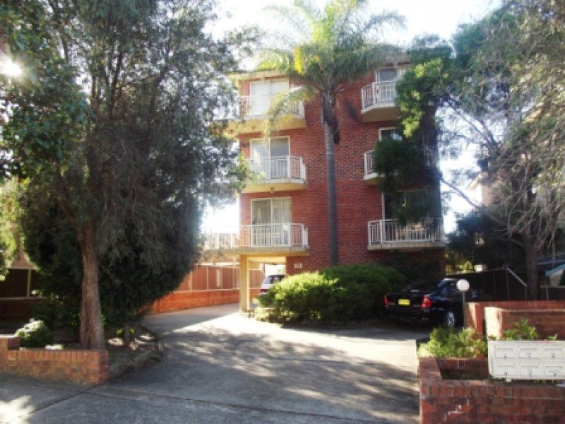 6 / 58 Alice Street, Harris Park