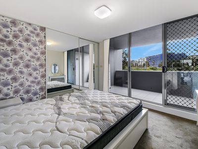 16 / 5 Lusty Street, Wolli Creek