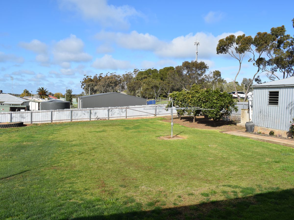 2 Malone Street, Boort