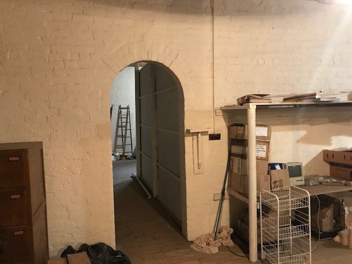 41 Moore Street, Rochester