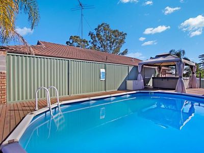 16 Boeing Place, St Clair