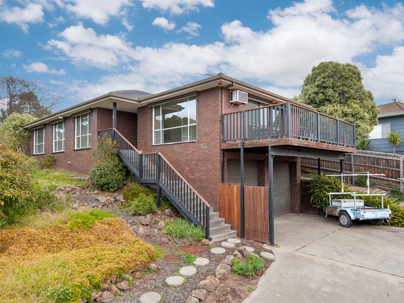 28 Blaxland Drive, Sunbury