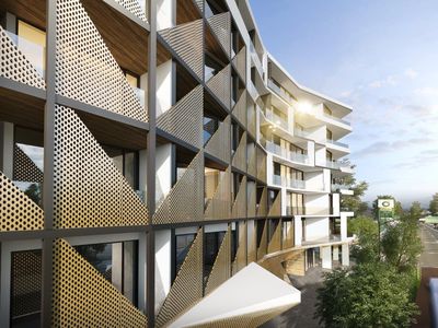 1 Robilliard Street , Mays Hill