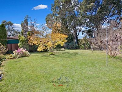 8 Grebe Street, Erskine Park