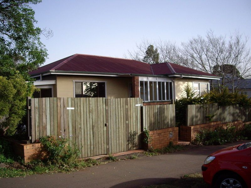 211A Geddes Street, South Toowoomba