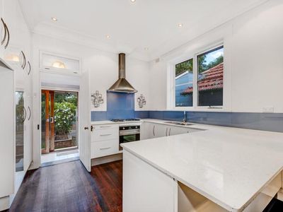 54 Ryan Street, Lilyfield