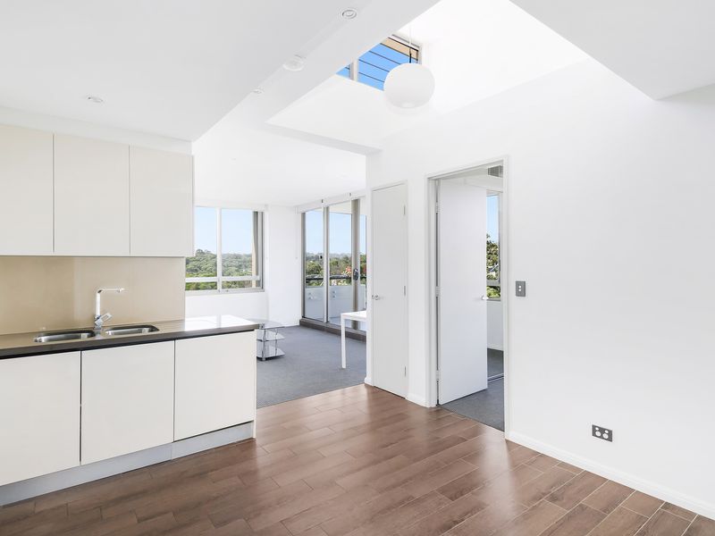 623 / 7 Alma Road, Macquarie Park