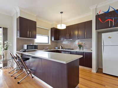 34A Alexandra Circuit, St Clair