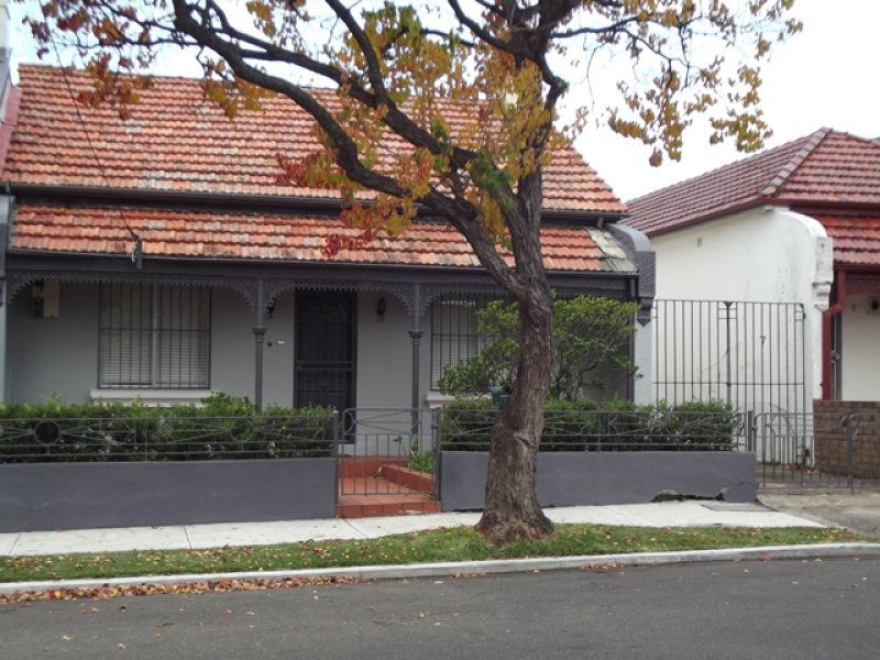 7 Arthur Street, Leichhardt