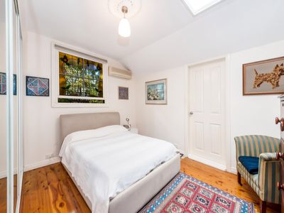 18 Gladstone Street, Balmain