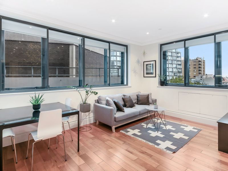 504 / 13-15 Bayswater Road, Potts Point