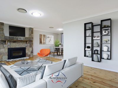 19 Menzies Circuit, St Clair