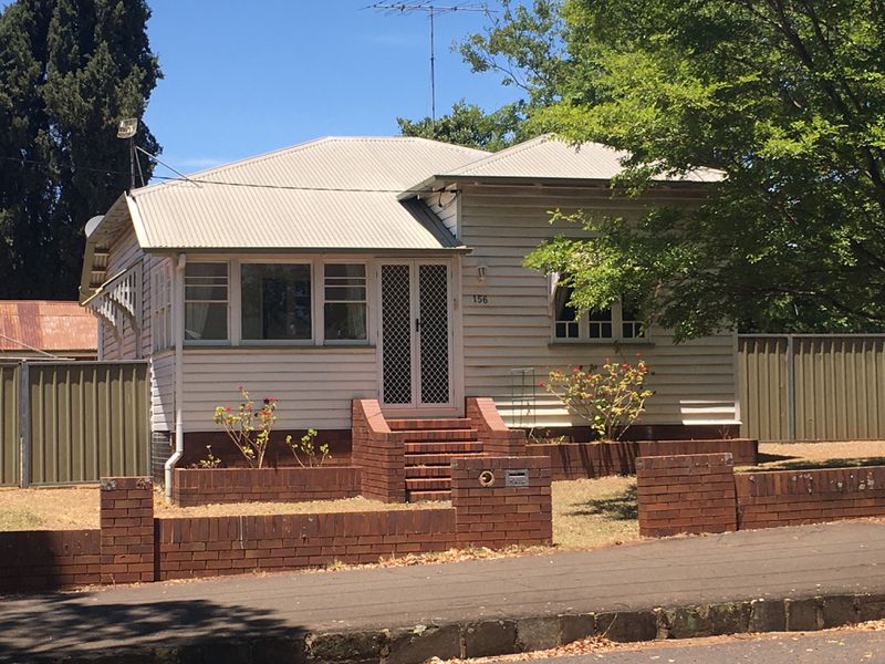 156 Campbell Street, Toowoomba City