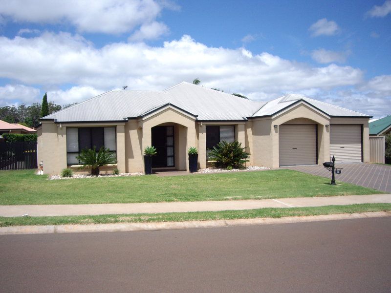 31 Wood Drive, Toowoomba