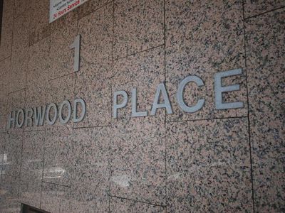 1 Horwood Pl, Parramatta