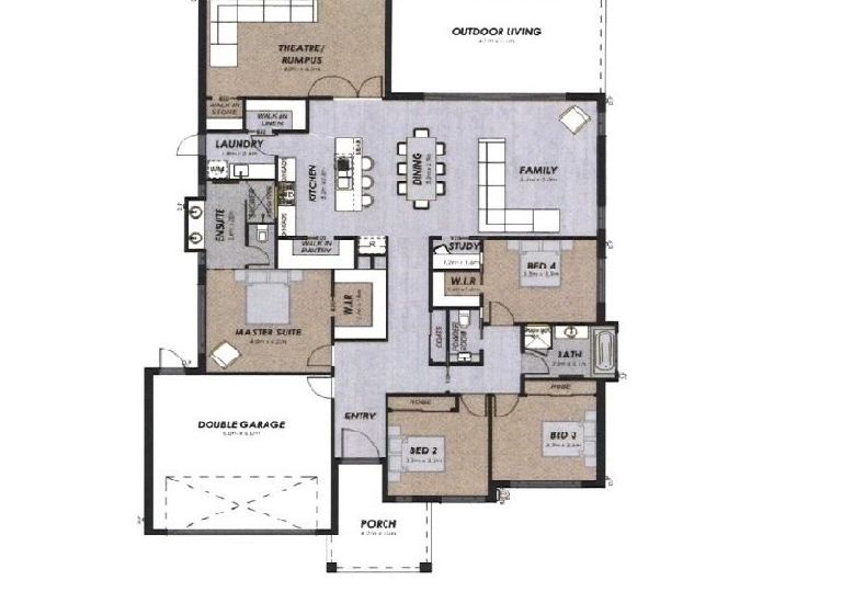 Lot 244 Aston Drive , Traralgon Lot 244 Aston Drive , Traralgon