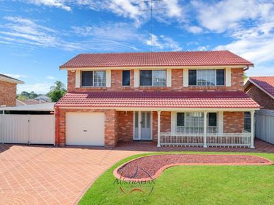 159 Swallow Drive, Erskine Park