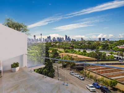 5 / 109 Lilyfield Road, Lilyfield