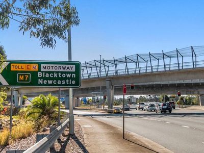 20 Ivor Avenue, Middleton Grange