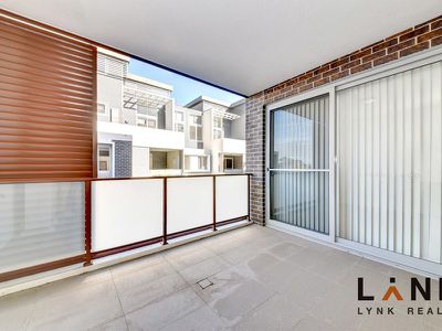 207 / 9-11 Forest Grove, Epping